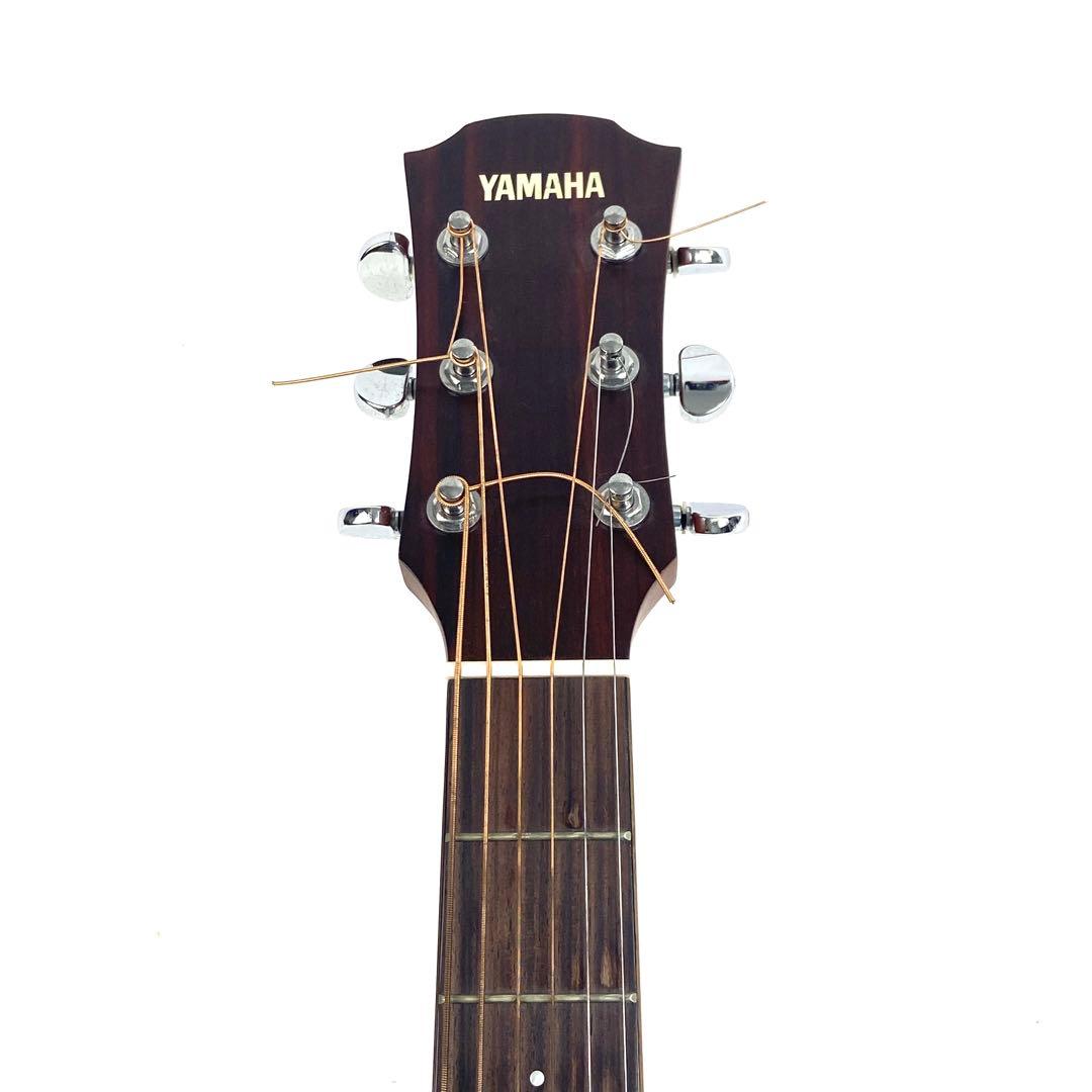 YAMAHA ヤマハ AC1R エレアコ ギター アコースティック
