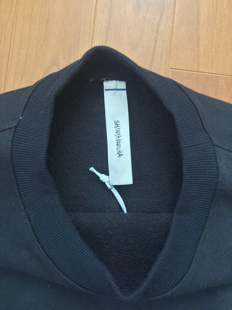 トップス SHINYA KOZUKA ORDINARY  CREW