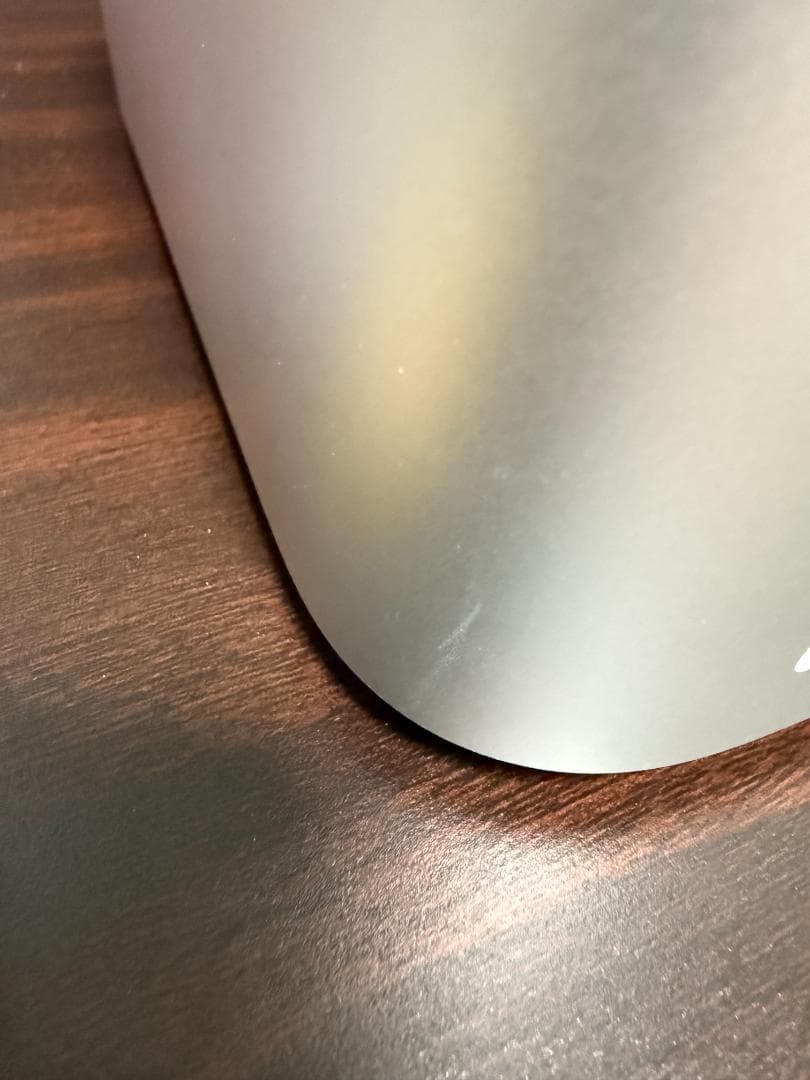 Macデスクトップ Apple Mac Studio M1 Max (2022)