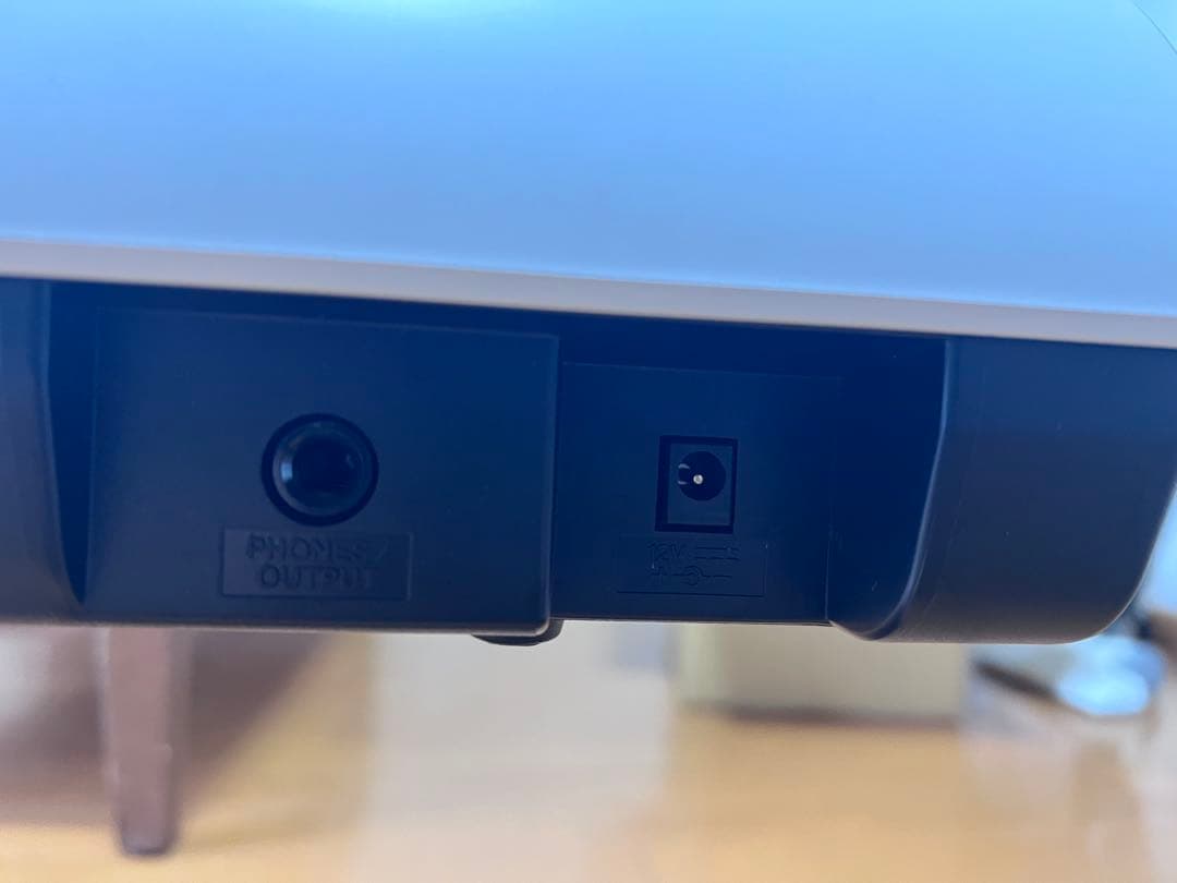 電子ピアノYAMAHA NP-12美品‼️