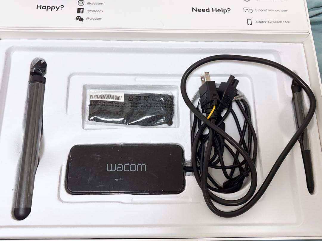 よーちゃん　Wacom MobileStudio Pro 13