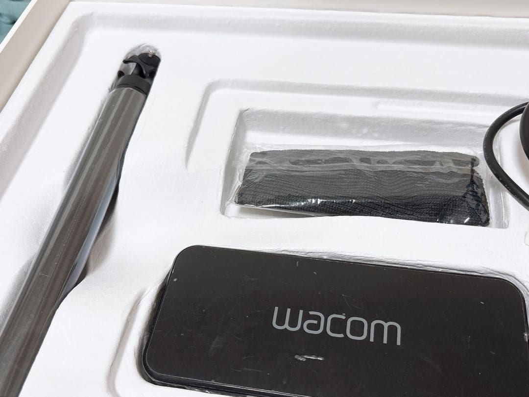 よーちゃん　Wacom MobileStudio Pro 13