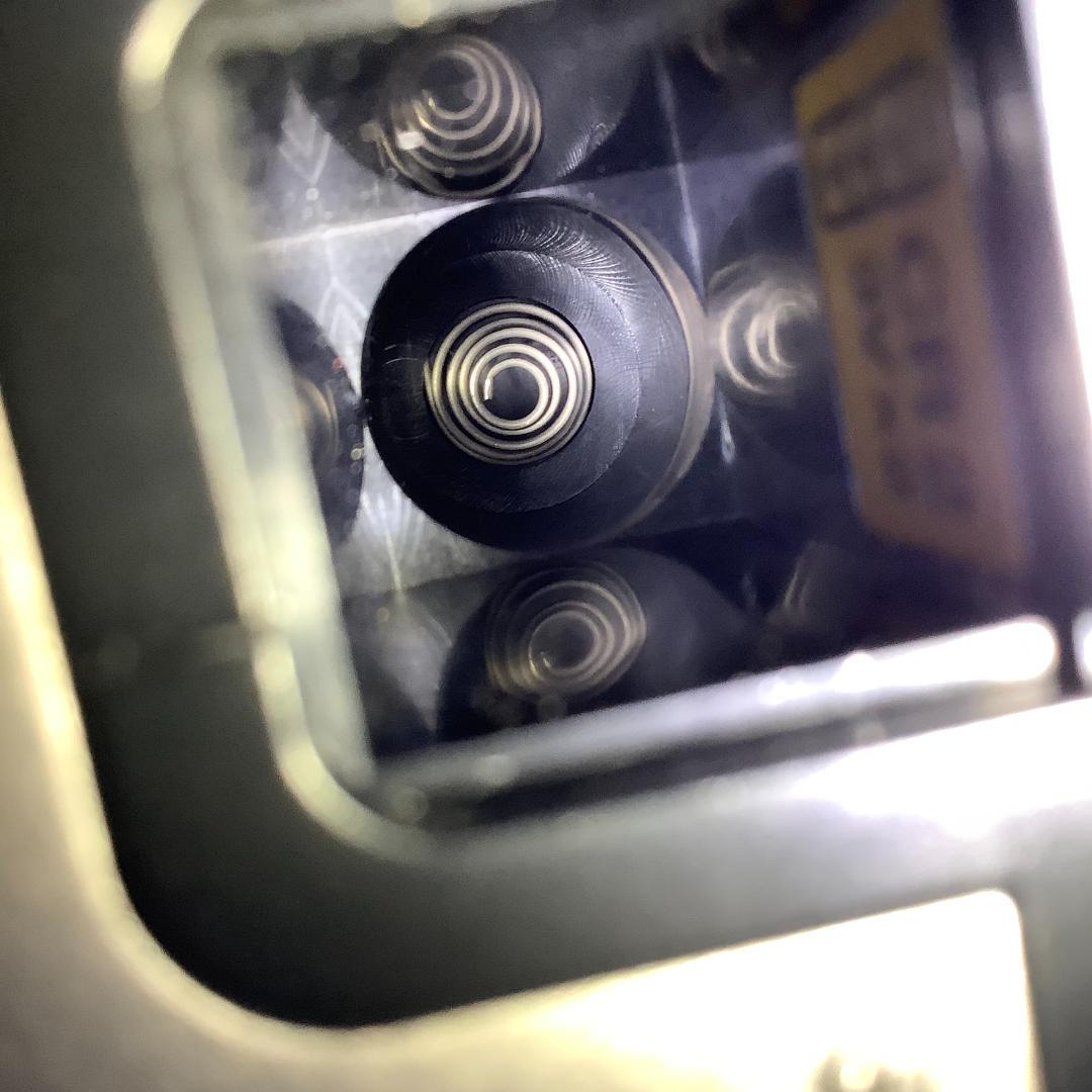 【極美品】CONTAX TLA200 Silver G1 G2 Tested