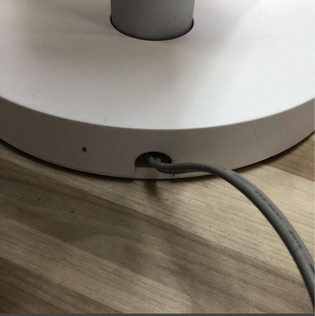 DAIKIN　遠赤外線ストーブ セラムヒート ホワイト ERFT11WS