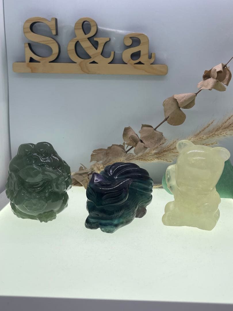 ポンポン様9【2021】ぷー シトリン  在庫セール