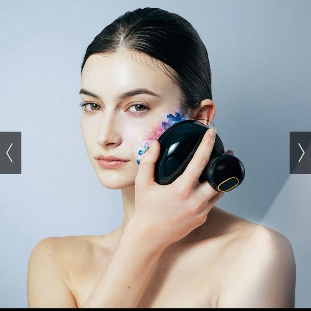 MYTREX/マイトレックス　EMSヘッドスパ プロ