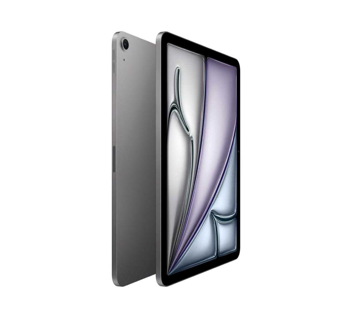 新品未開封iPad Air 256GB 2025スペースグレー　11インチ　M3