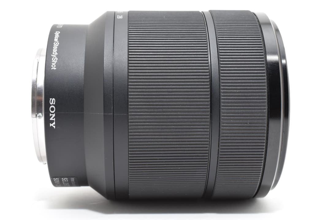 ■極上品■ ソニー FE 28-70mm F3.5-5.6 OSS #D063