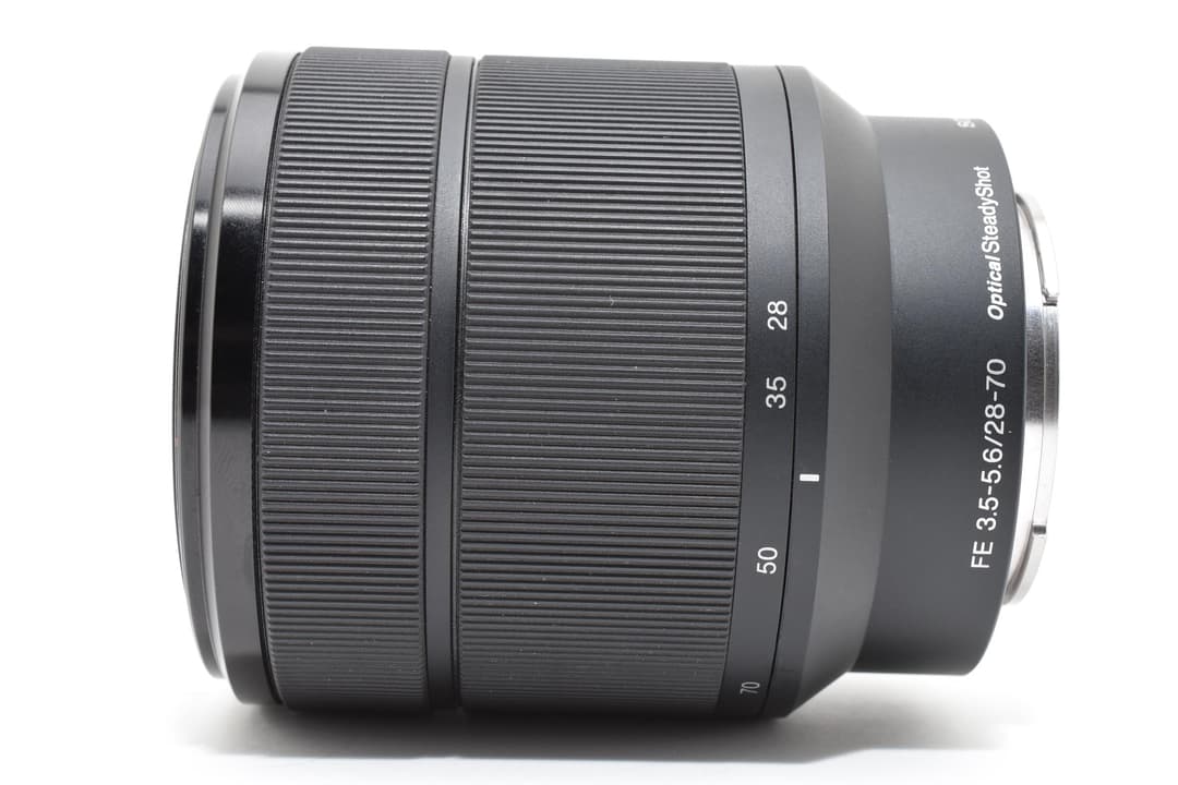■極上品■ ソニー FE 28-70mm F3.5-5.6 OSS #D063