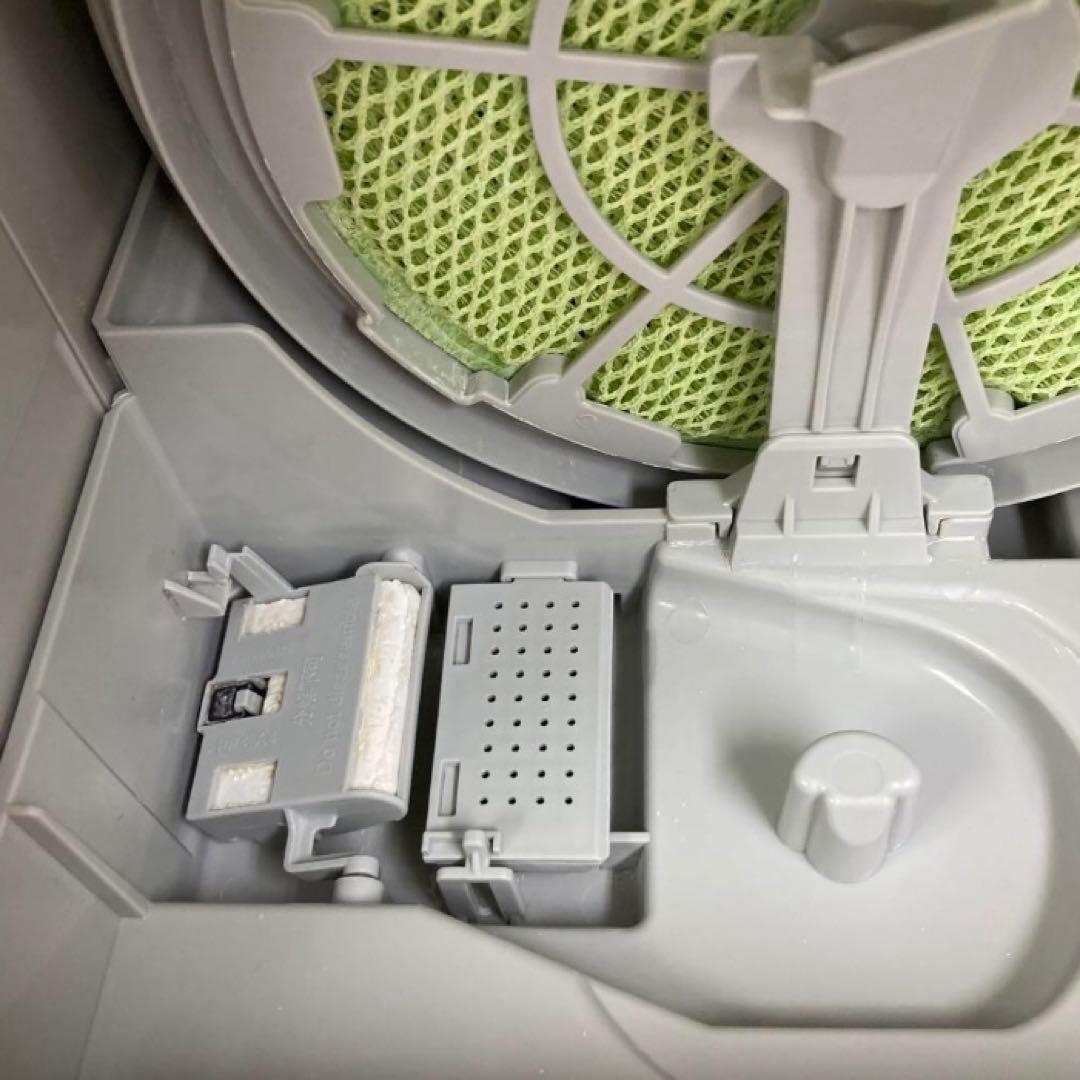 Y272-48 KAFP080B4 STREAMER 加湿空気清浄機