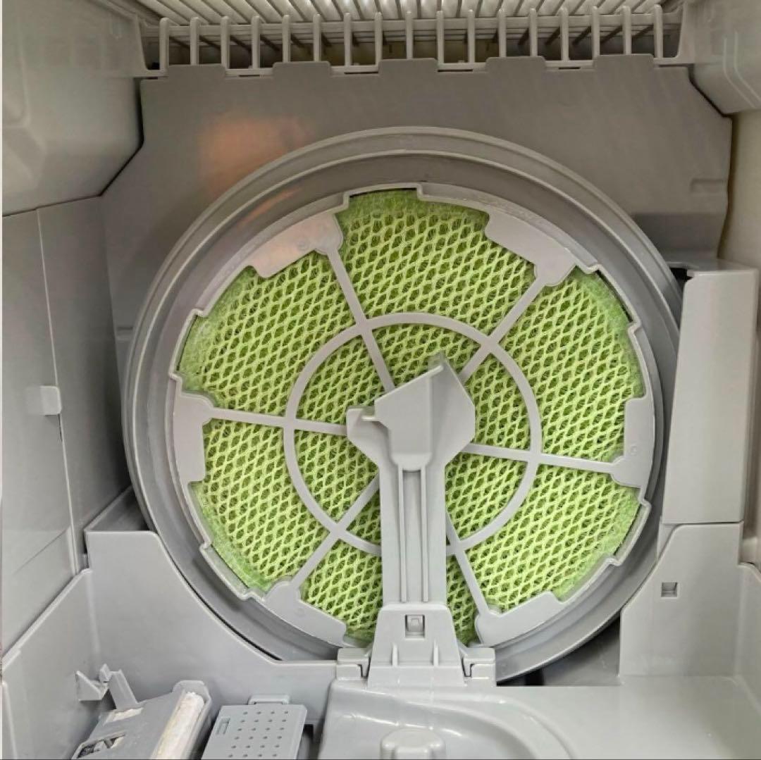 Y272-48 KAFP080B4 STREAMER 加湿空気清浄機