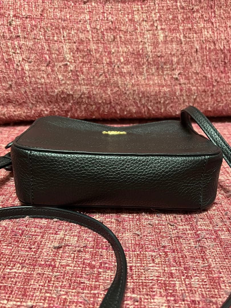 COACH カメラ バック ショルダーバッグ