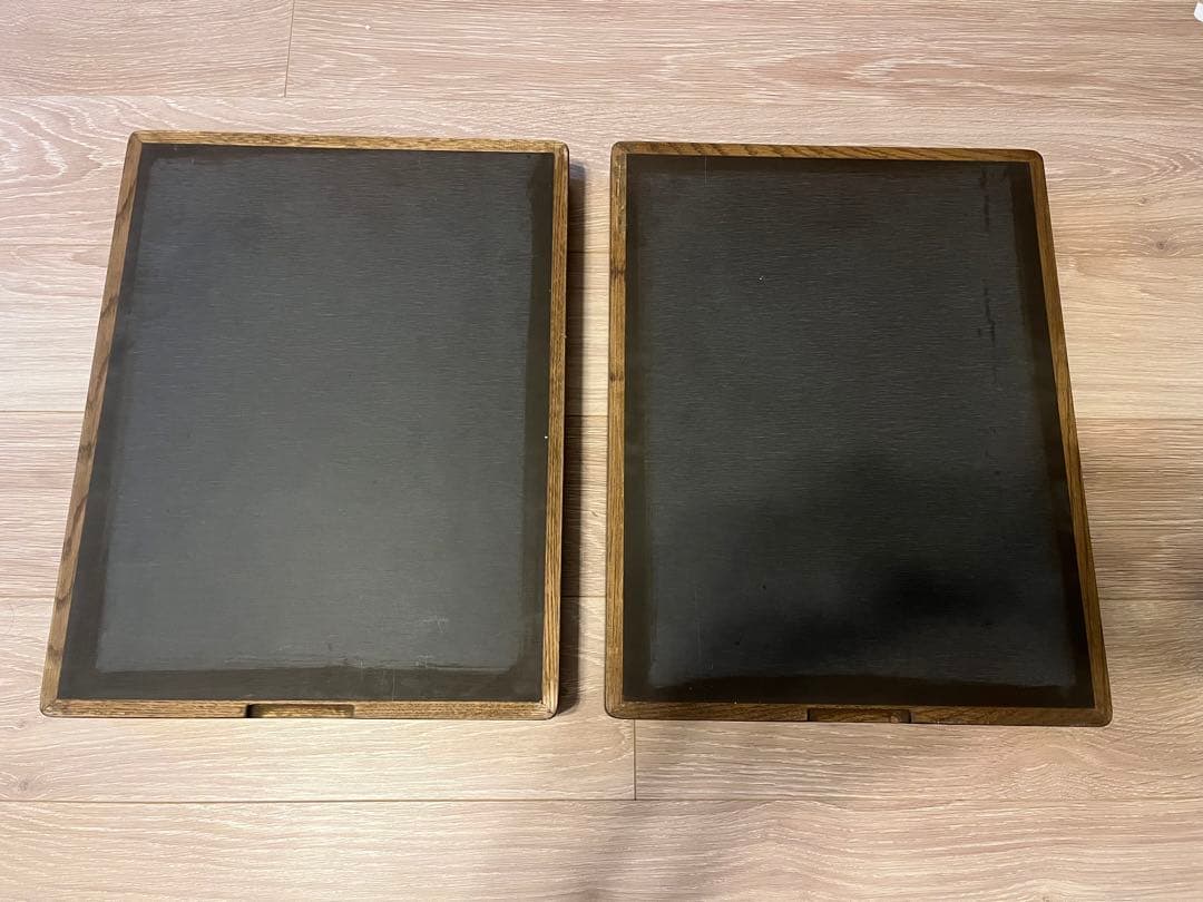 TAOC タオック オーディオボード 2枚セット35×45×5.5