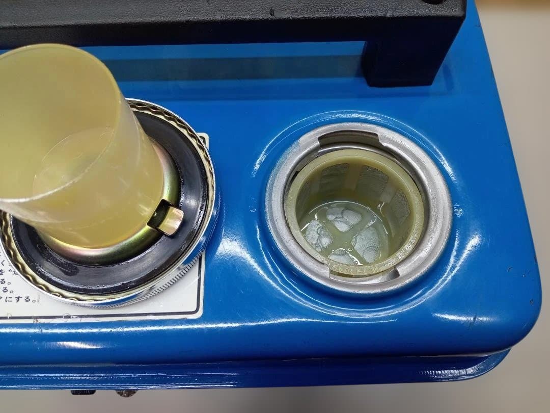 YAMAHA　ヤマハ　エンジン発電機　ET500　ET-500