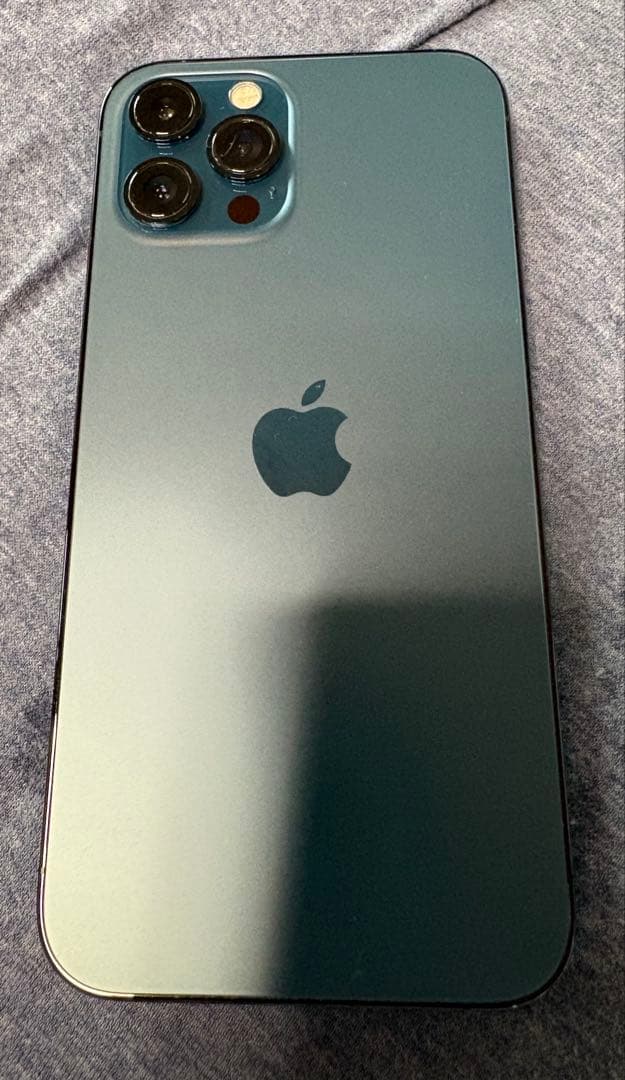 グ*ン様 Apple iPhone 12 Promax 256GB iPhone