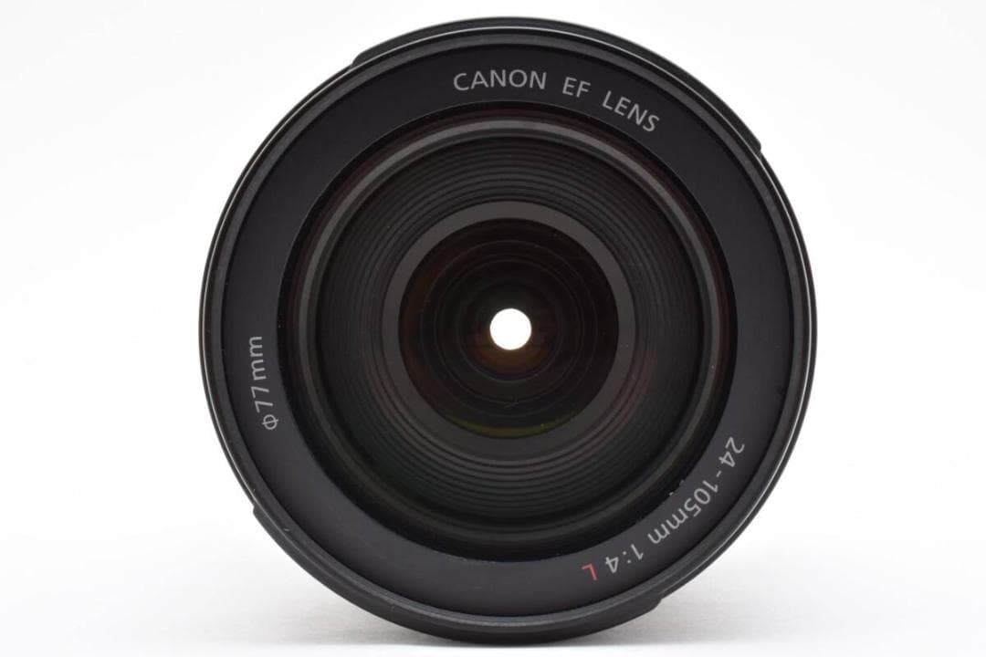 ★極上品★ キヤノン EF 24-105mm F4 L IS USM #457G