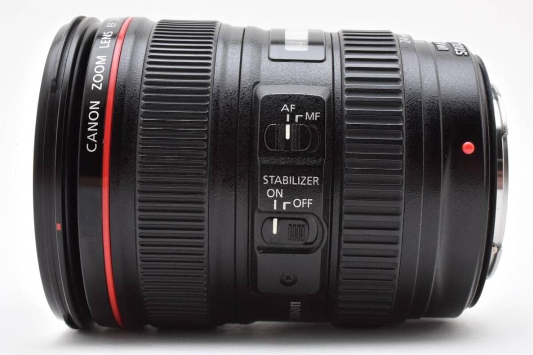 ★極上品★ キヤノン EF 24-105mm F4 L IS USM #457G