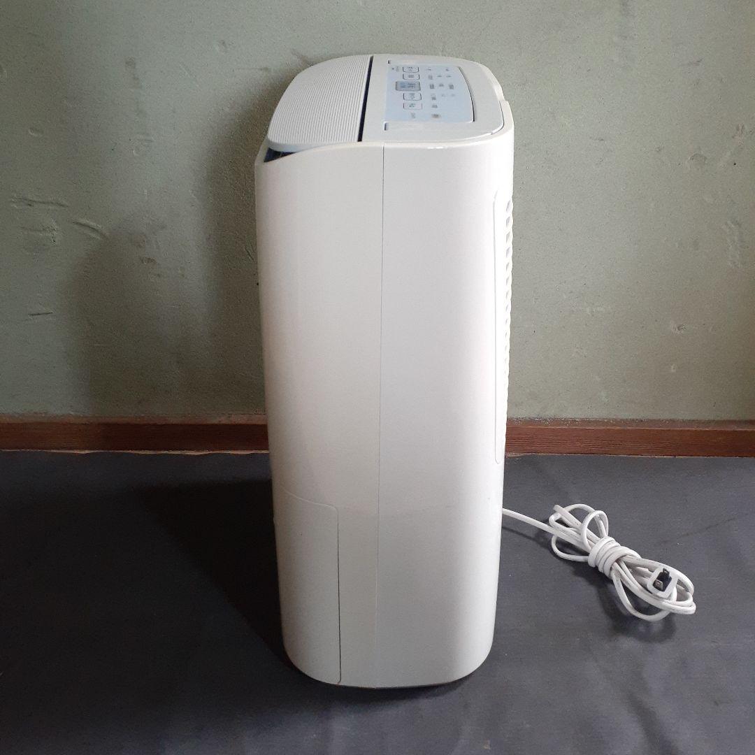 シャープ　除湿器　CV-H71-W