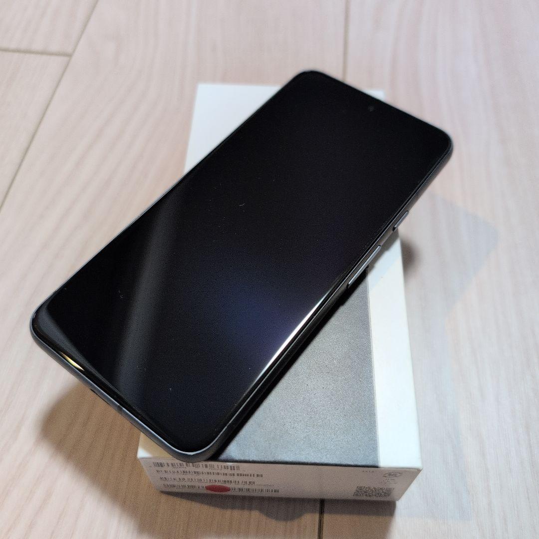 スマートフォン本体 Google Pixel 8 128GB Obsidian