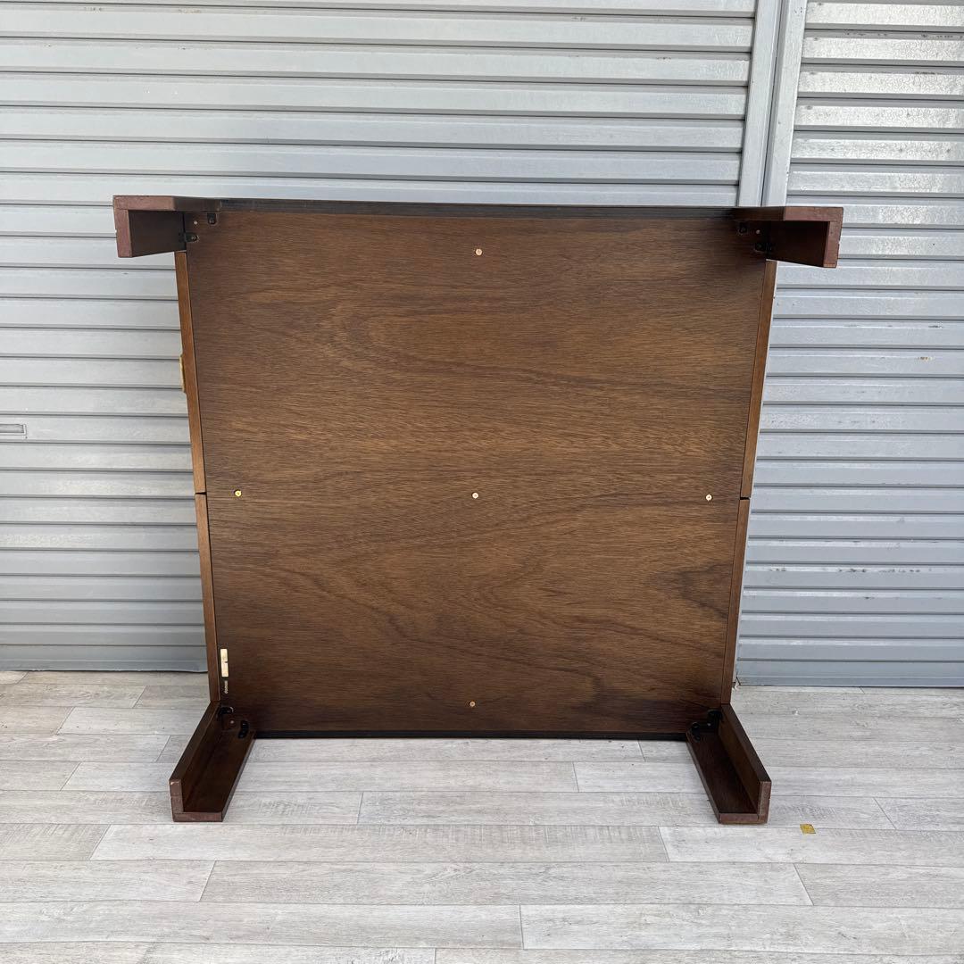 karimoku ドマーニ　モーガントン　センターテーブル　ローテーブル