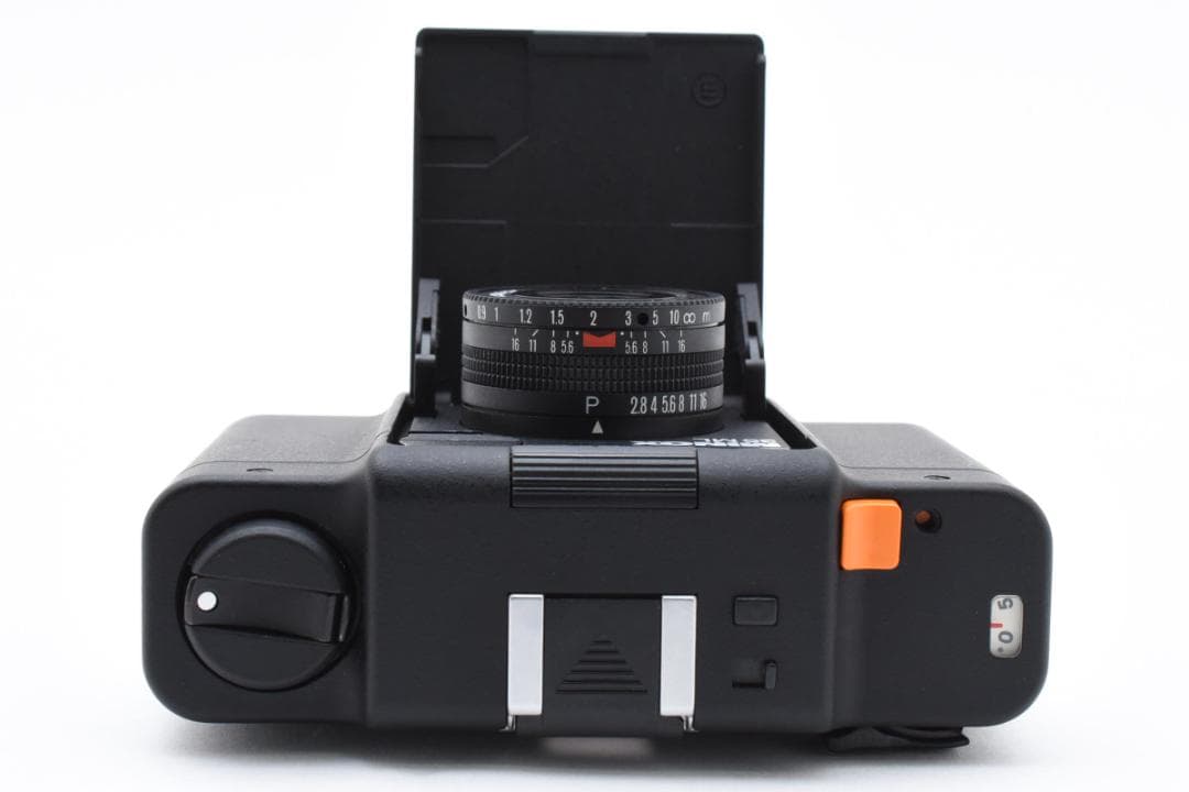 【美品】ミノックス MINOX 35ML 35mm F2.8《元箱付き》