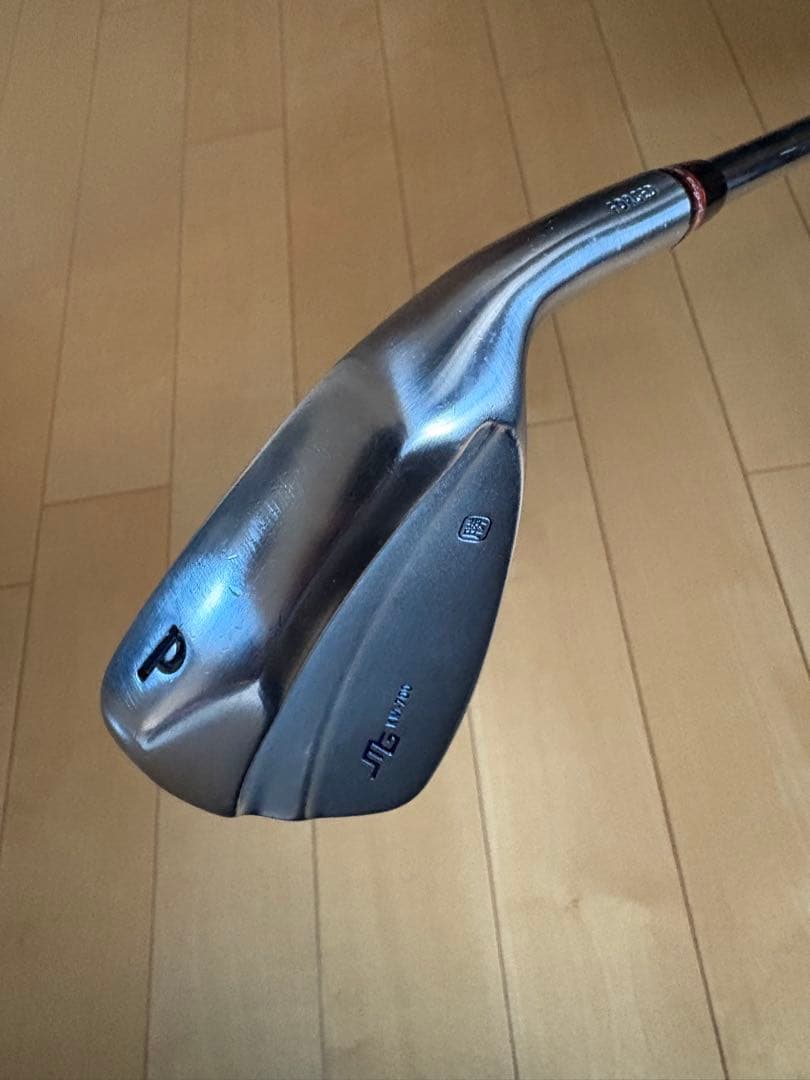 三浦技研　KM-700 ピッチングウェッジ単品