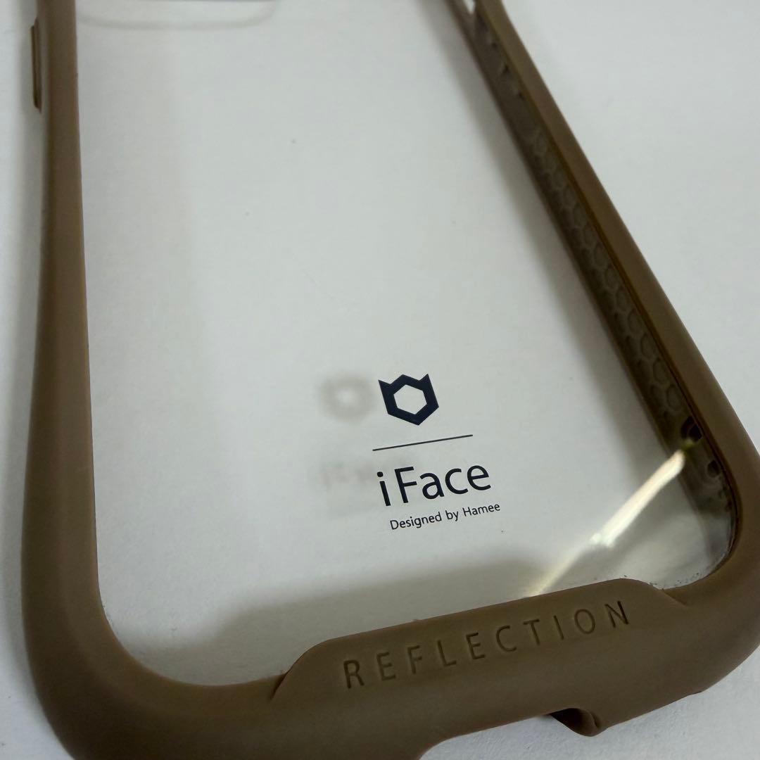 iPhone13Pro 美品 SIMロック解除 iFace