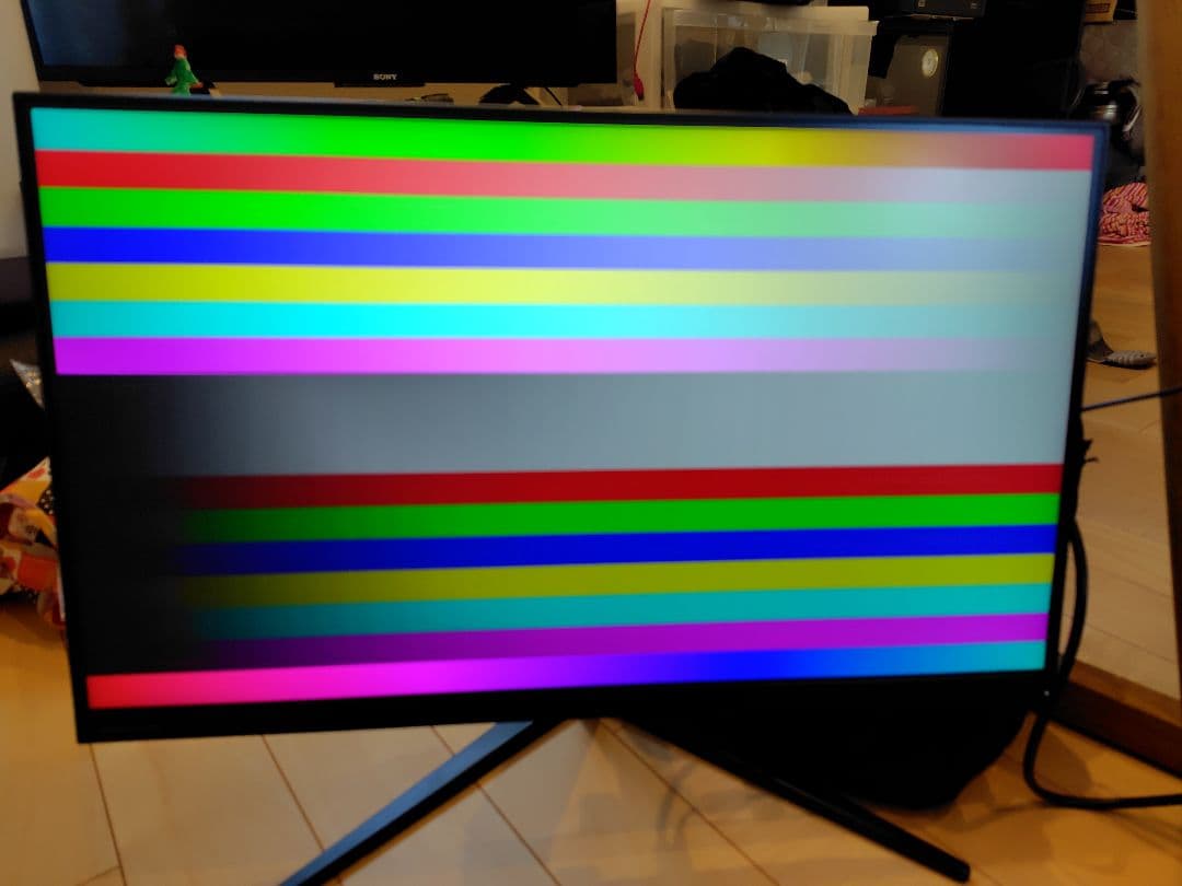 GREEN HOUSE 23.8インチ 144Hz GH-ELCG238A