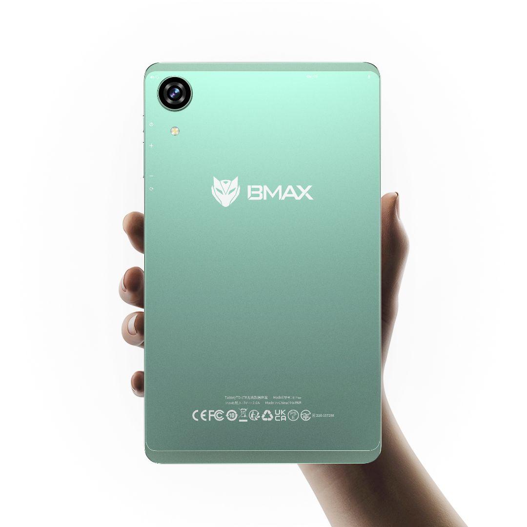 Bmax I8 Plus Android16 タブレット　専用ケース付き