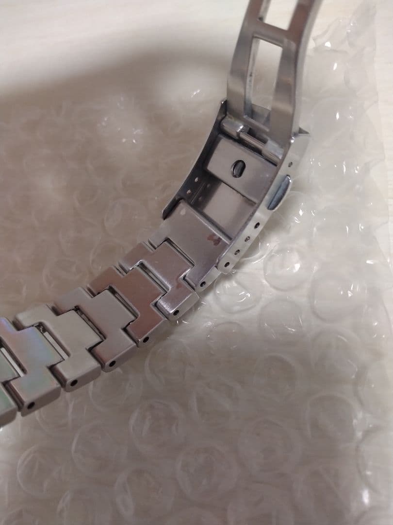 （57）CASIO G-SHOCK GMW-B5000 フルメタル