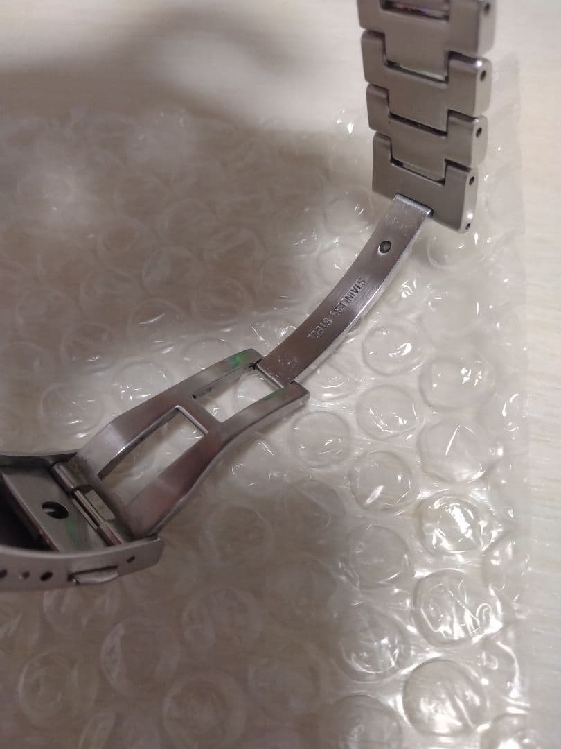 （57）CASIO G-SHOCK GMW-B5000 フルメタル