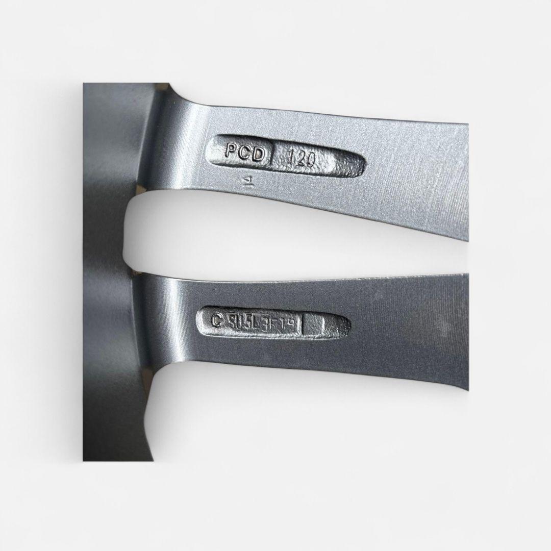 【凄超価格】専用★BS 225/60/R17 ★ MAXLUFT_ FF