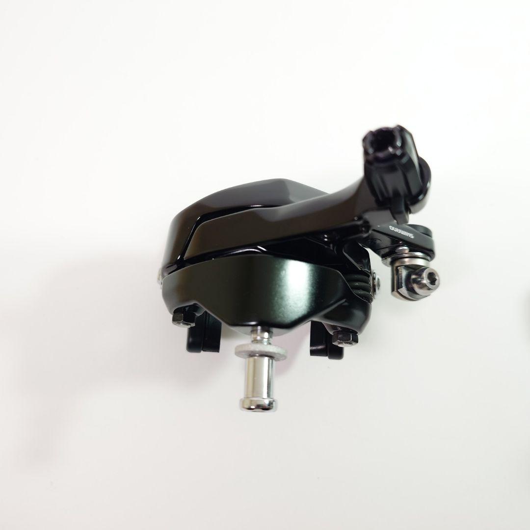 【美品】Shimano105 BR-R7000 キャリパーブレーキセット