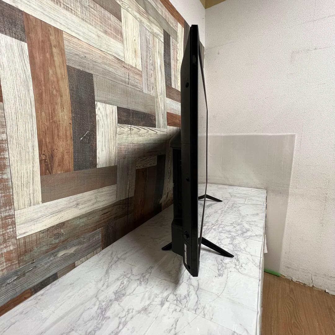 まちゃまちゃさん専用全国送料込2年前購入シャープ42型液晶テレビ薄型Wチューナー