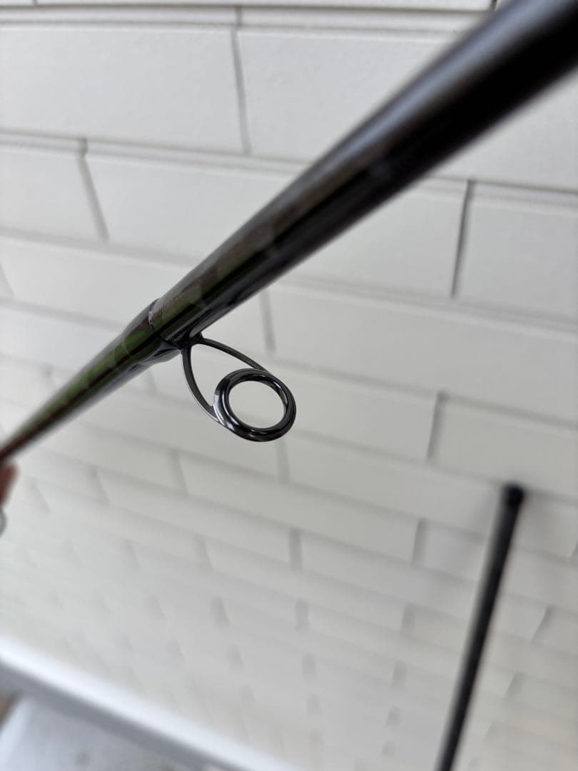 シマノ （SHIMANO） ネッサ XR S108M+