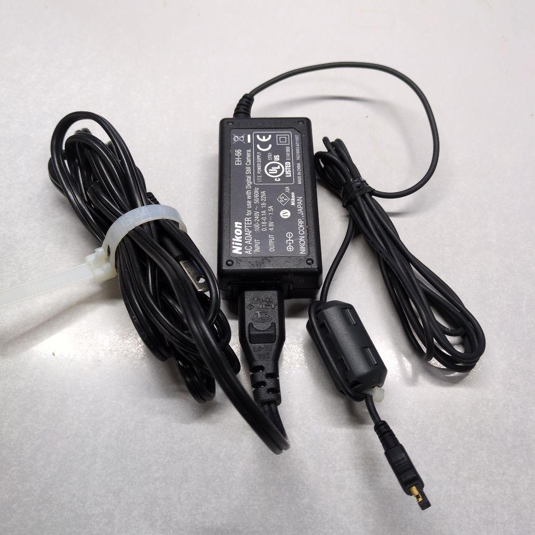 Nikon COOLPIX P6000 デジタルカメラ