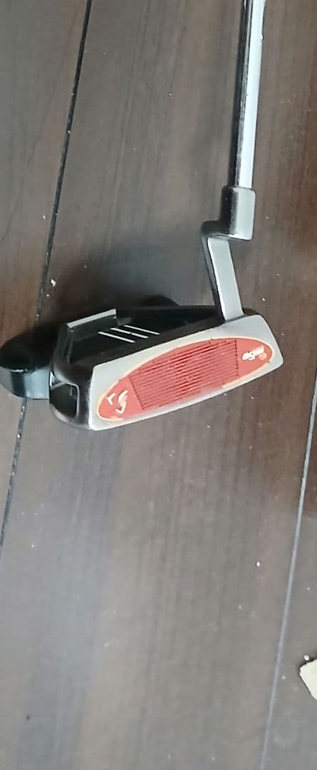 ゴルフクラブセット　スパイダーパター　アイアンセット　4W