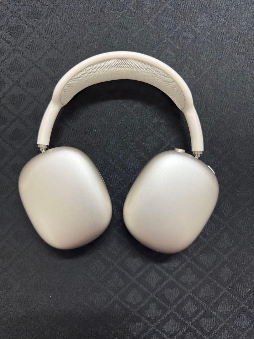 イヤホン AirPods Max Type-C