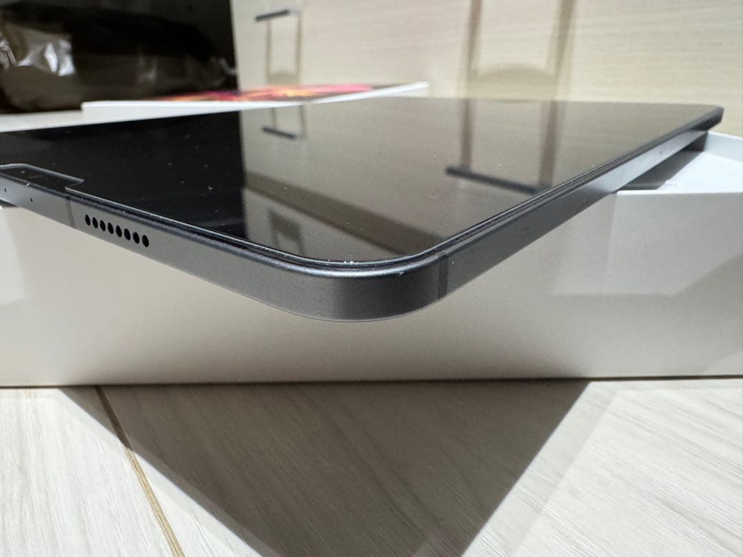 iPad Pro 11 セルラー M1 128gb+Magic Keyboard