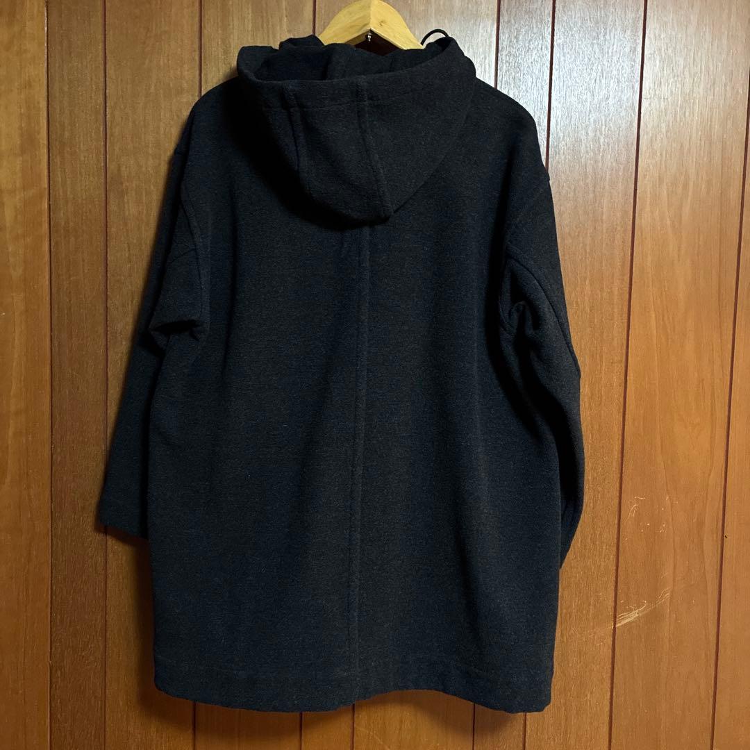 イッセイミヤケ　HAI SPORTING GEAR レディースコート