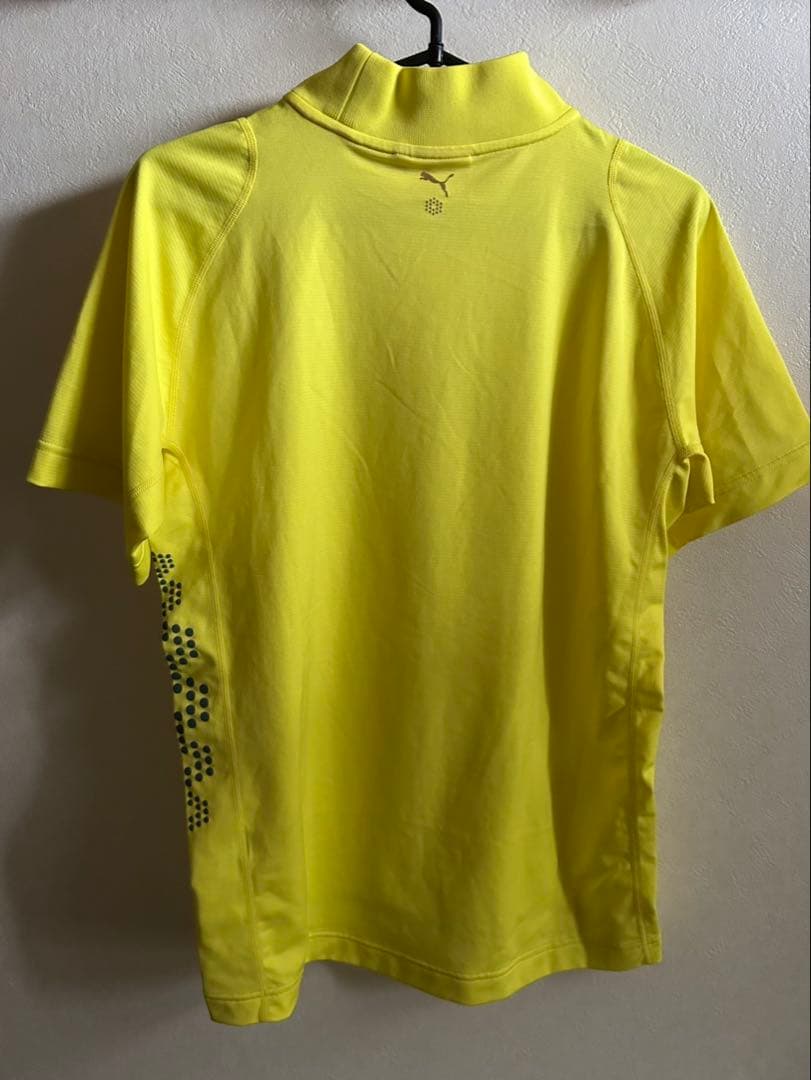 超お得　PUMA ゴルフウェアセット リッキーファウラー