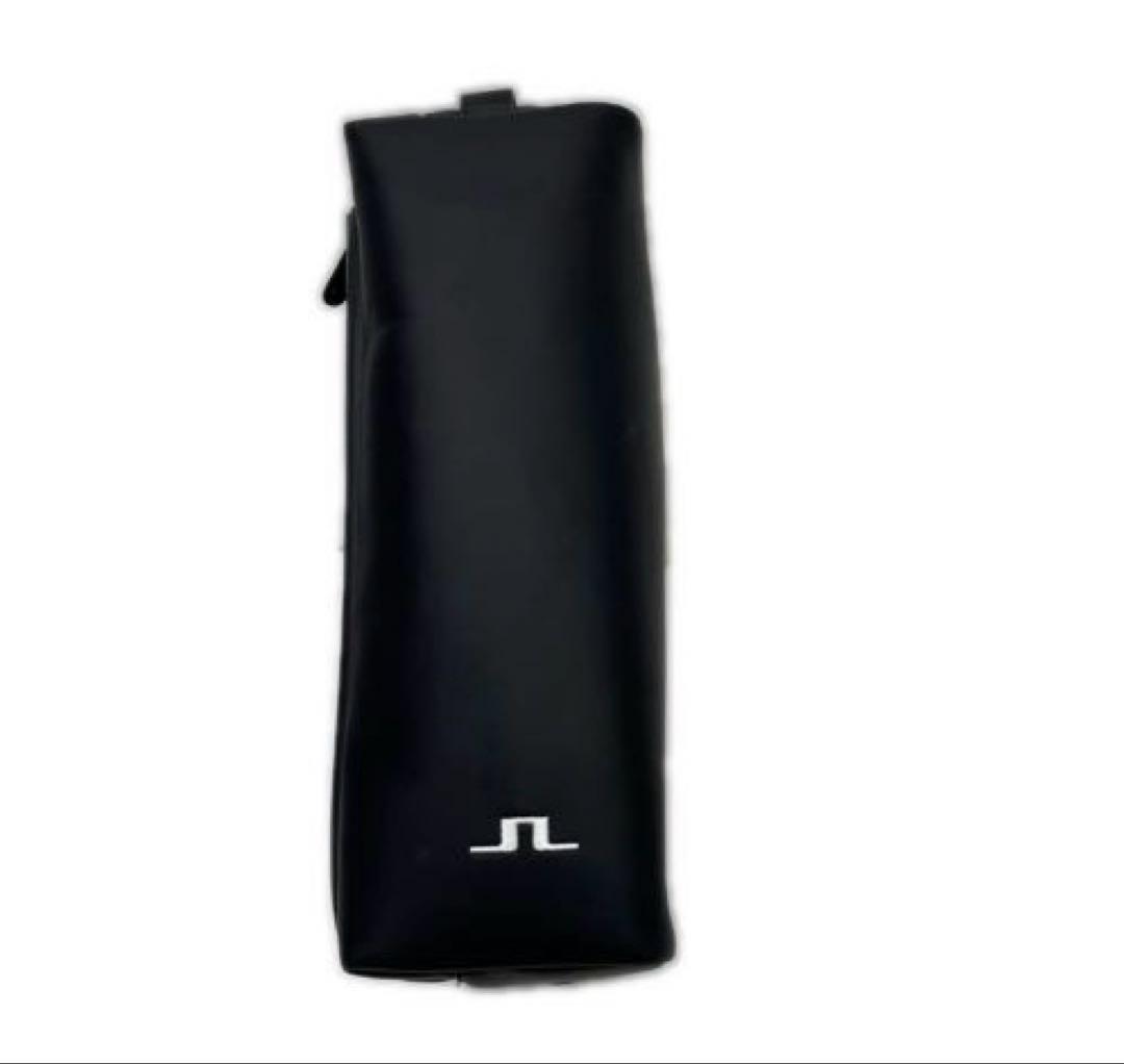 J.LINDEBERG ゴルフ シューズケース 新品未使用