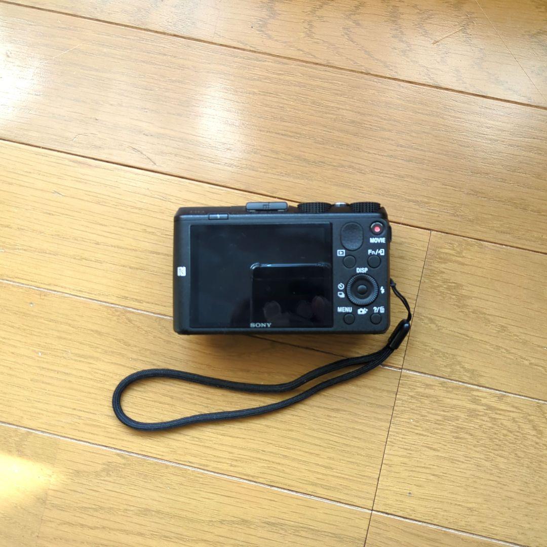 SONY Cyber-shot DSC-HX60V デジタルカメラ　コンデジ