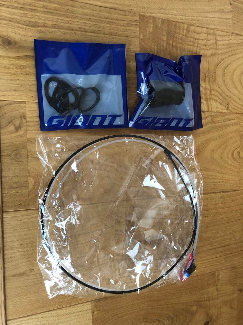 GIANT TCR ADVANCED SL ロードバイク フレーム