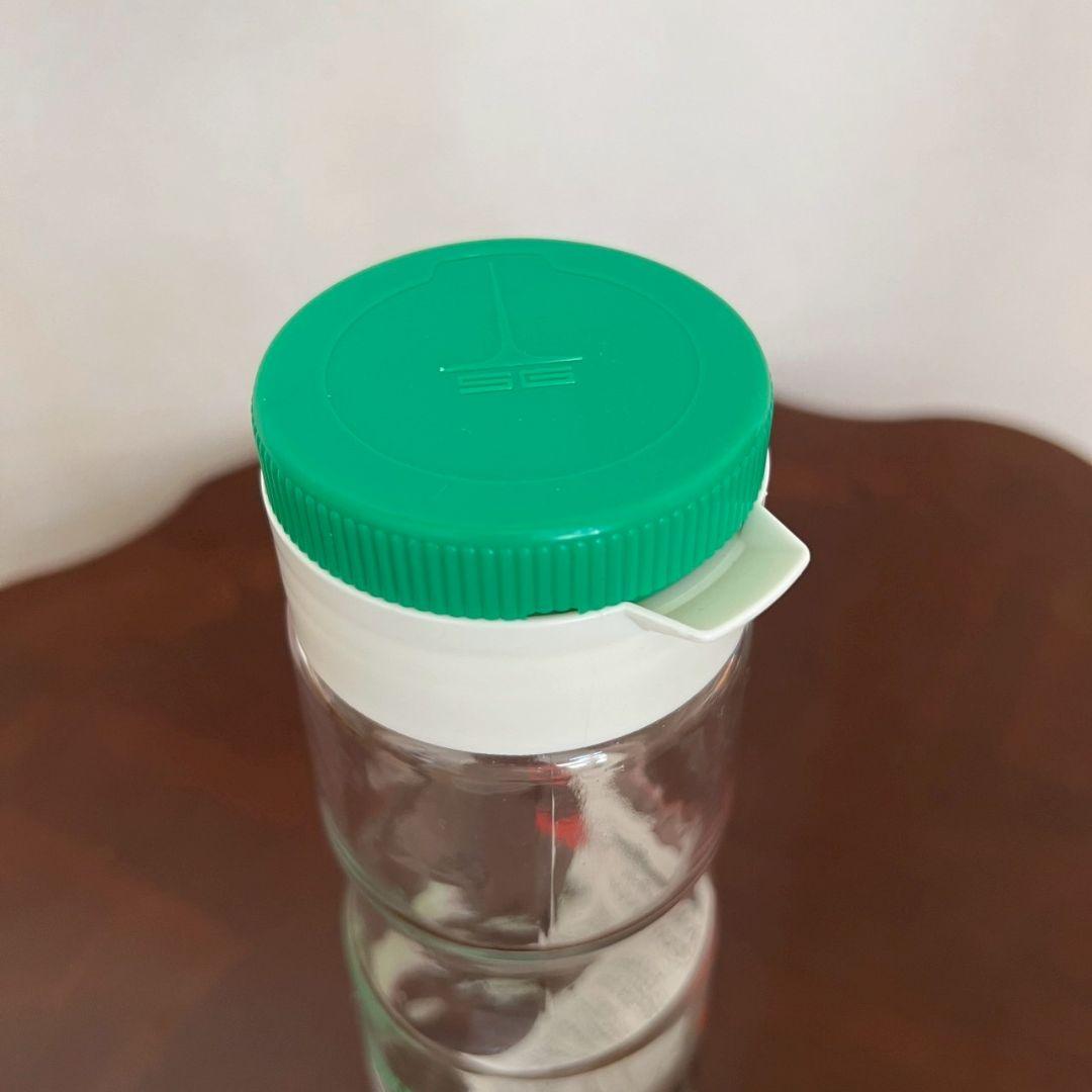 レア　けろけろけろっぴ　クールポット　1000ml レトロ　サンリオ