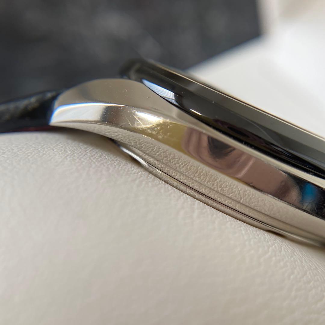 アストロン STXD001 ダイヤ入りダイヤル レディース