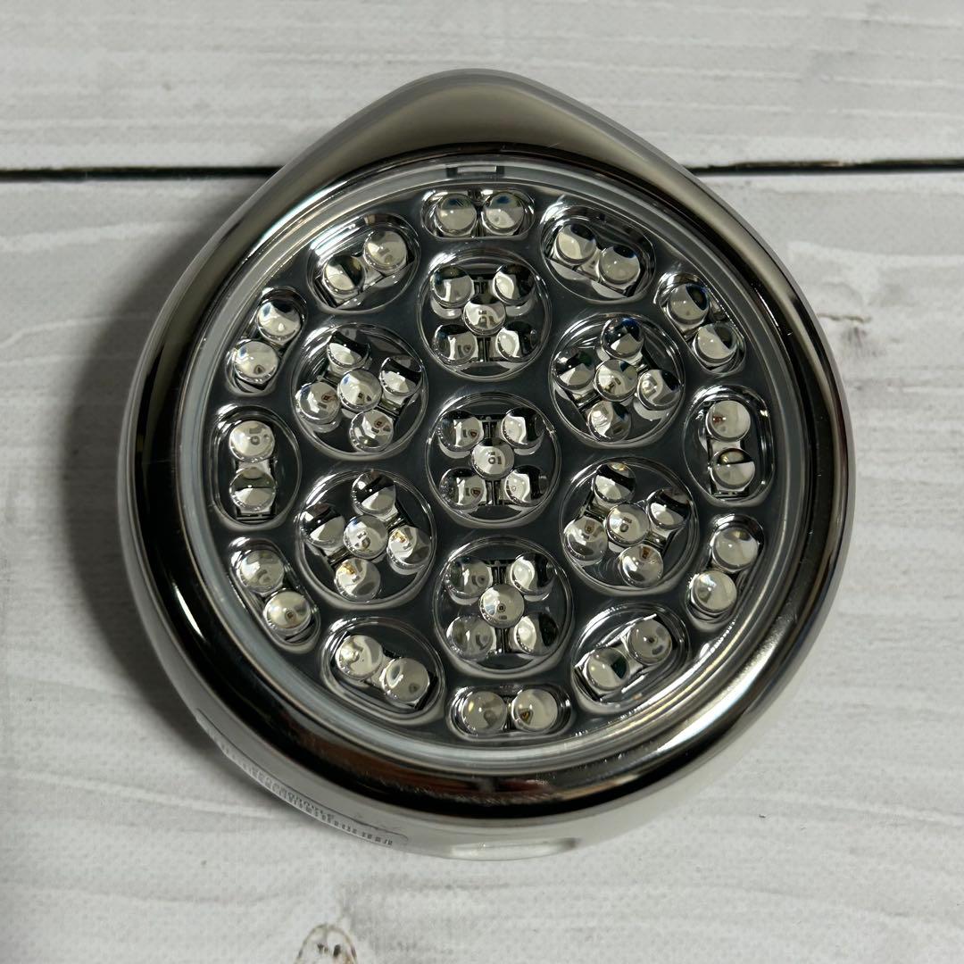 【動作確認OK】 Exidéal Sphere エクスイディアル 美顔器 LED