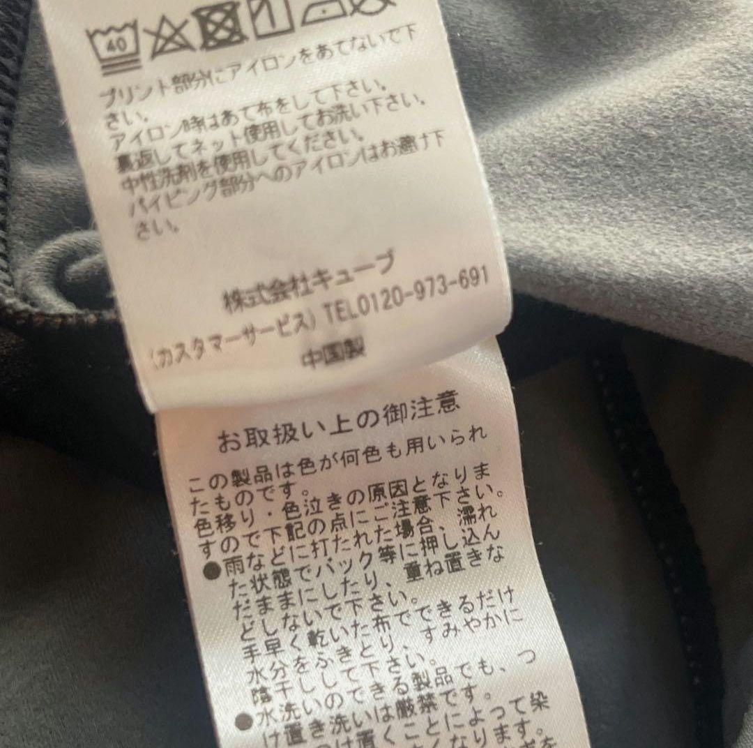 21年モデル　MARK＆LONA ゴルフ GOLF OR DIE 長袖シャツ