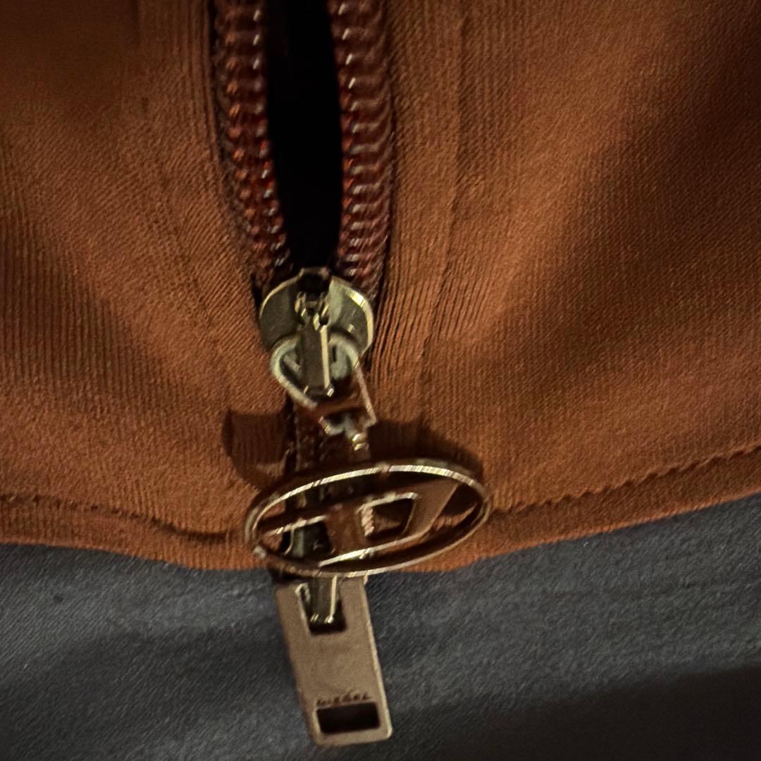 diesel トラックジャケット