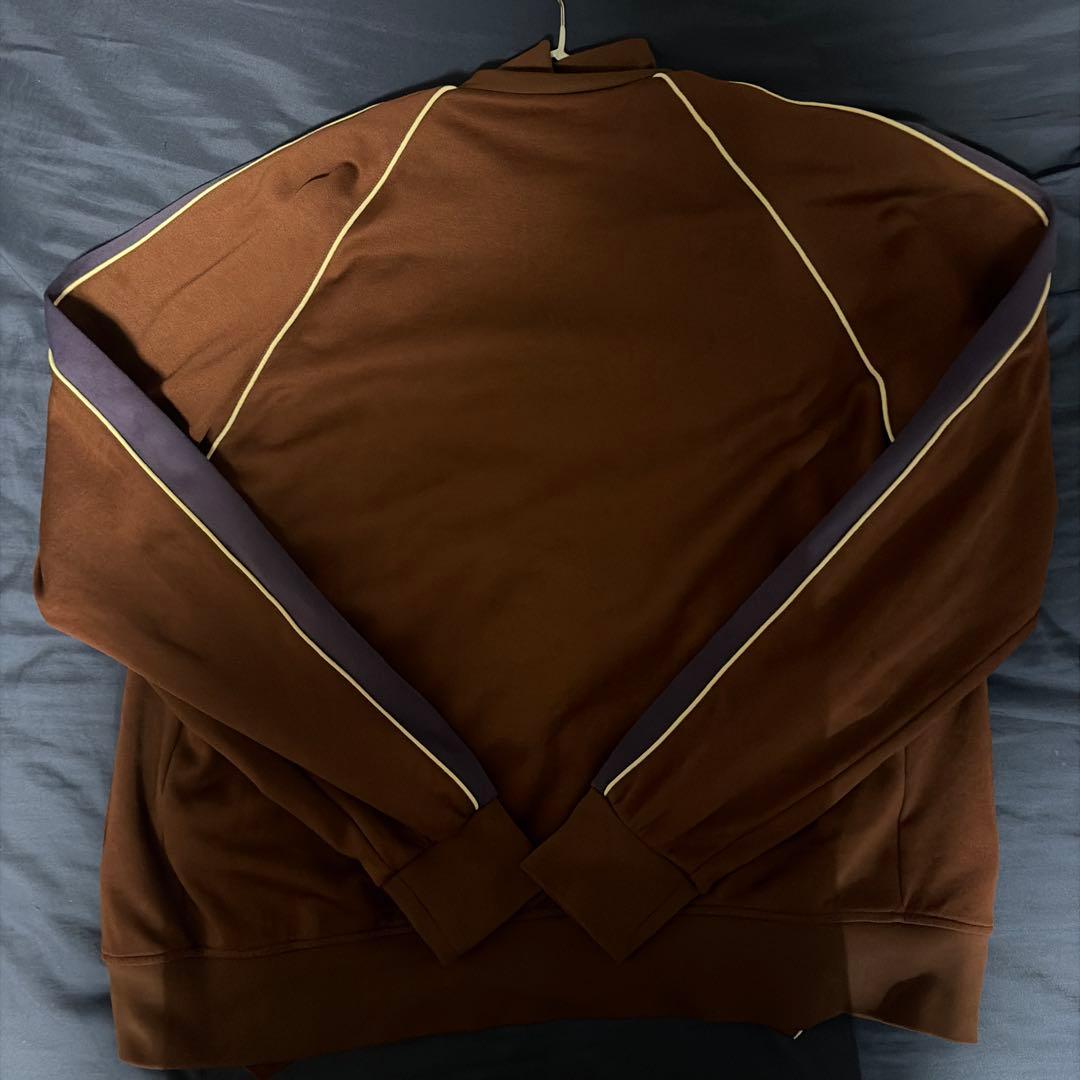 diesel トラックジャケット